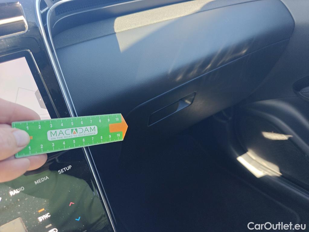  Hyundai  Tucson HYUNDAI  / 2020 / 5P / todoterreno 1.6 TGDI PHEV 195kW Tecno Sky Auto 4x4 #15