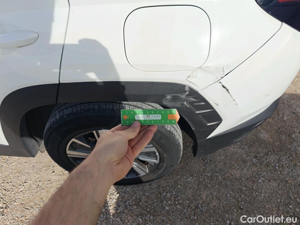  Hyundai  Tucson HYUNDAI  / 2020 / 5P / todoterreno 1.6 TGDI 110kW (150CV) 48V Maxx Sky #48