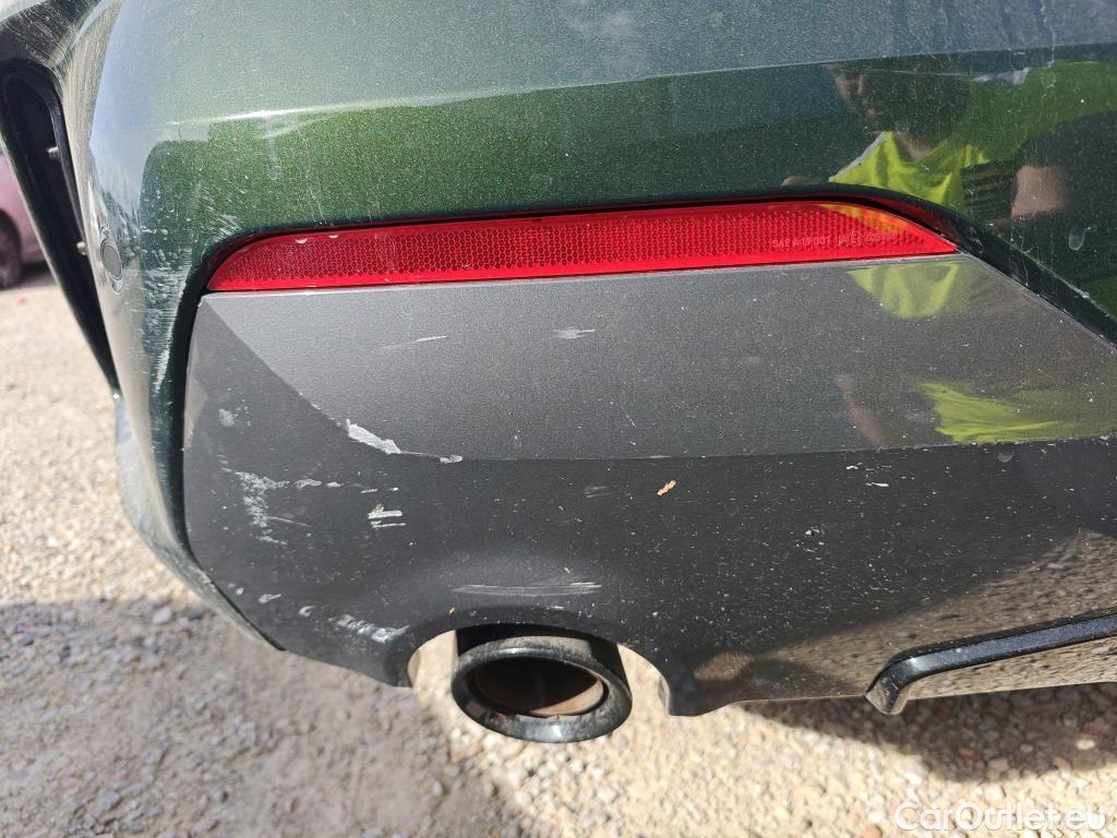  Bmw  Serie 4  Cabrio 420 d M Sport 2.0 190CV AT8 E6d #29