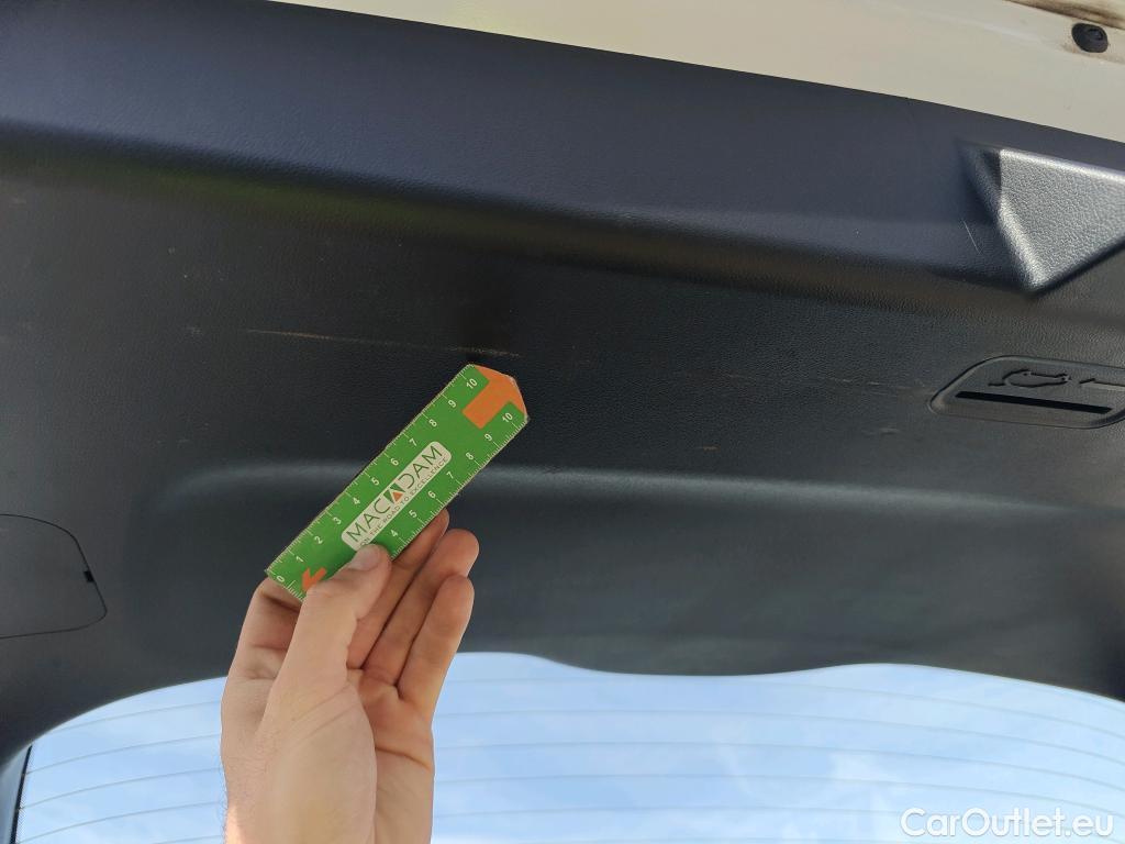  Hyundai  Tucson HYUNDAI  / 2020 / 5P / todoterreno 1.6 TGDI 110kW (150CV) 48V Maxx Sky #31