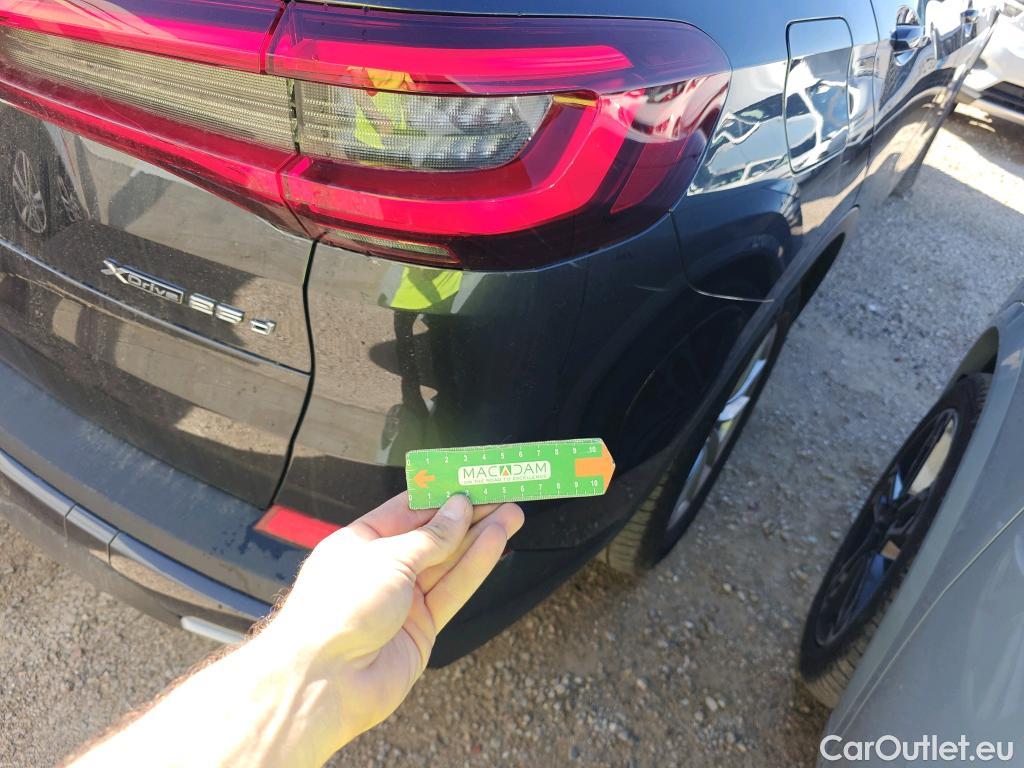  Bmw  X5 BMW  / 2018 / 5P / todoterreno xDrive25d #20