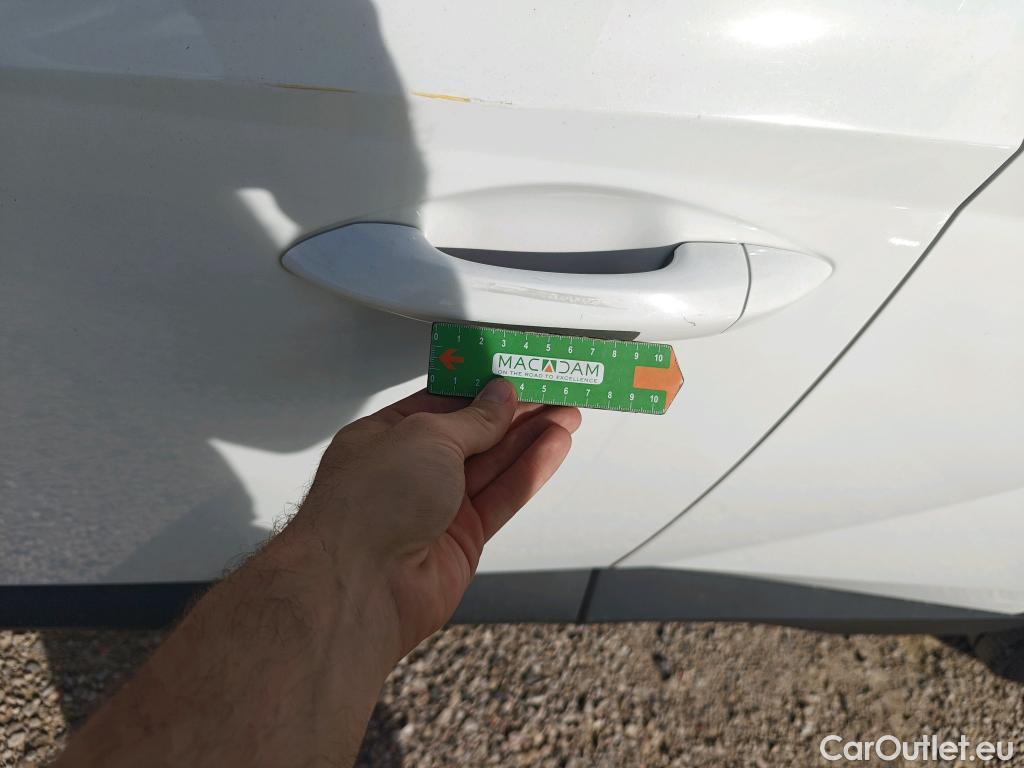  Hyundai  Tucson HYUNDAI  / 2020 / 5P / todoterreno 1.6 TGDI 110kW (150CV) 48V Maxx Sky #44