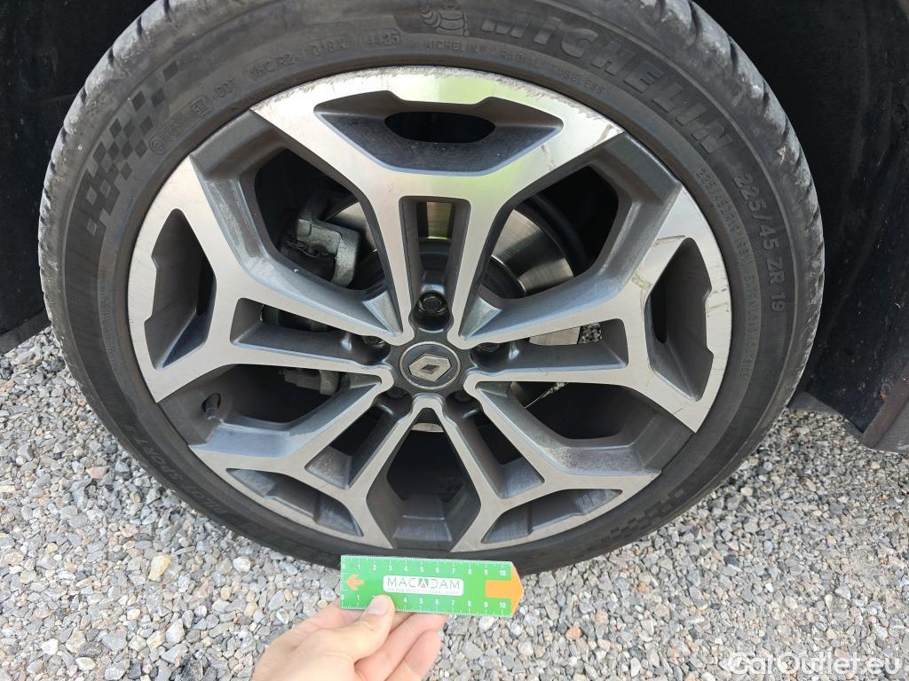  Renault  Kadjar RENAULT  / 2019 / 5P / crossover Techno GPF TCe 103kW (140CV) EDC #6