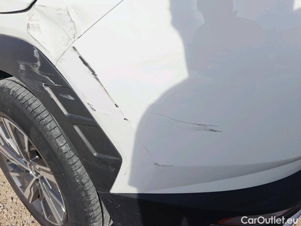  Hyundai  Tucson HYUNDAI  / 2020 / 5P / todoterreno 1.6 TGDI 110kW (150CV) 48V Maxx Sky #35