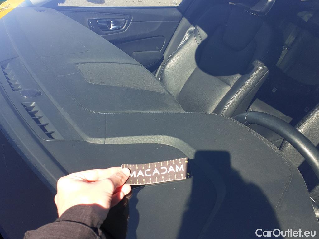  Volvo  XC60 VOLVO  / 2017 / 5P / todoterreno 2.0 T6 AWD Recharge Inscription Auto #20