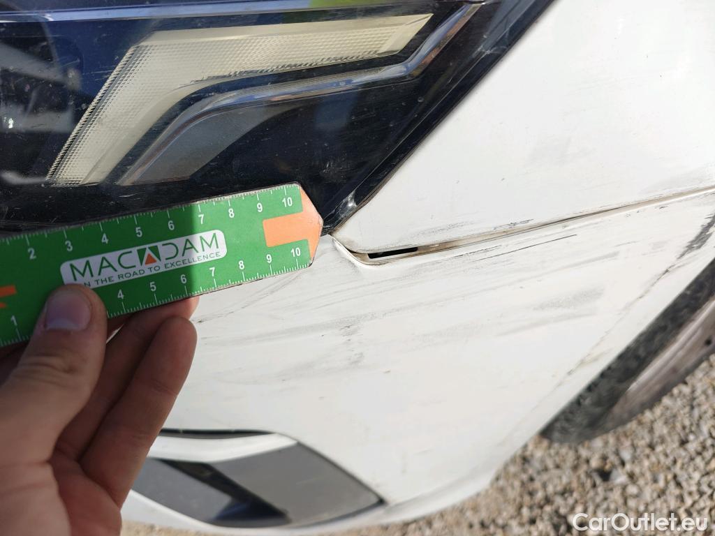  Audi  A3 AUDI  / 2020 / 5P / berlina con portón Sportback Advanced 30 TFSI 81kW S tronic (AC) #3