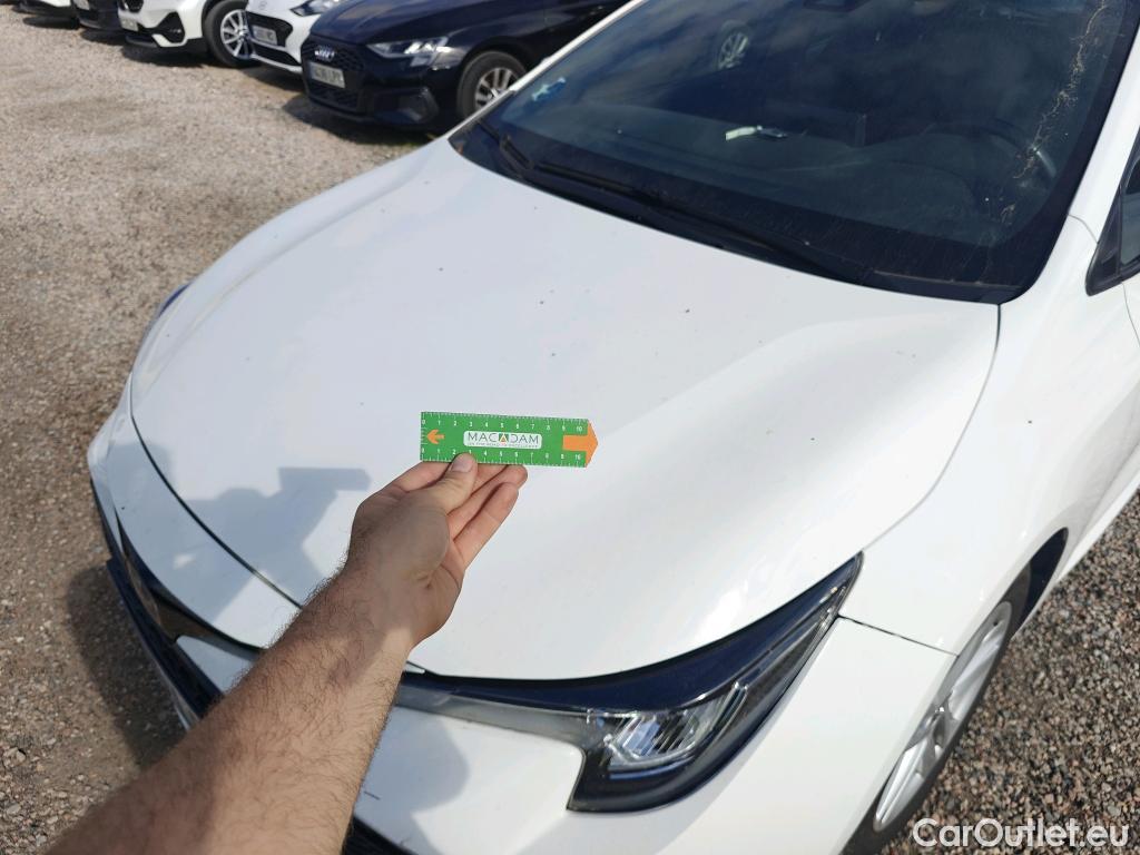  Toyota  Corolla TOYOTA  1.8 125H ACTIVE TECH E-CVT #6