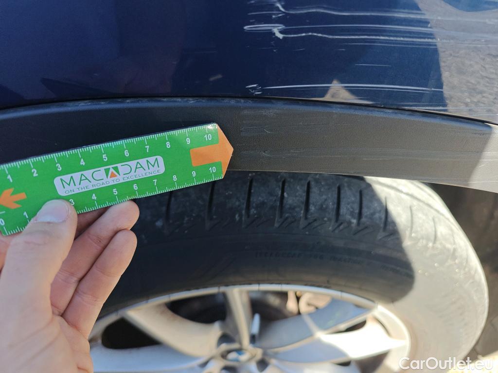  Bmw  X3 BMW  / 2017 / 5P / todoterreno sDrive18d #42