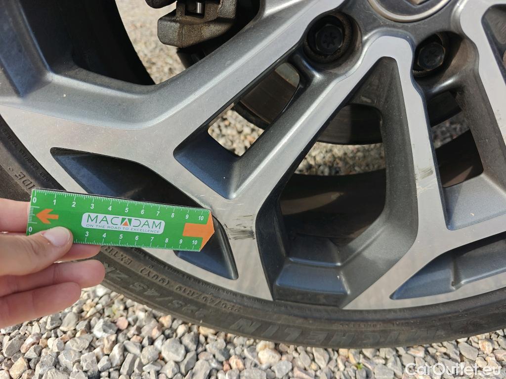  Renault  Kadjar RENAULT  / 2019 / 5P / crossover Techno GPF TCe 103kW (140CV) EDC #10