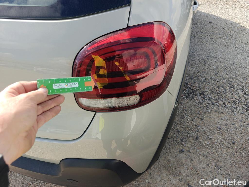  Citroen  C3 CITROEN  / 2020 / 5P / berlina con portón BlueHDi 75KW (100CV) S&S FEEL #1