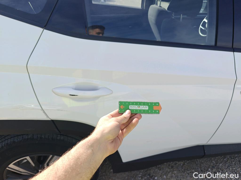  Hyundai  Tucson HYUNDAI  / 2020 / 5P / todoterreno 1.6 TGDI 110kW (150CV) 48V Maxx Sky #15