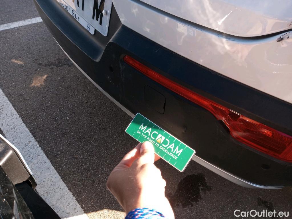  Volvo  XC 40 VOLVO XC40 / 2017 / 5P / todoterreno 1.5 T3 Momentum #9