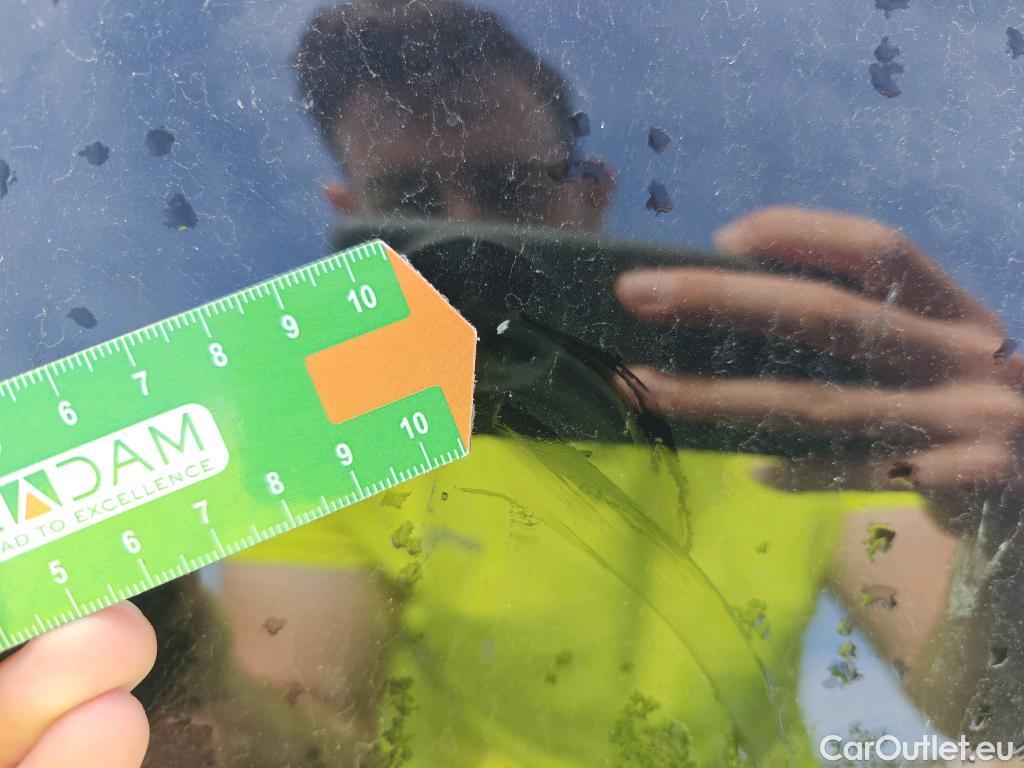  Renault  Kadjar RENAULT  / 2019 / 5P / crossover Techno GPF TCe 103kW (140CV) EDC #19