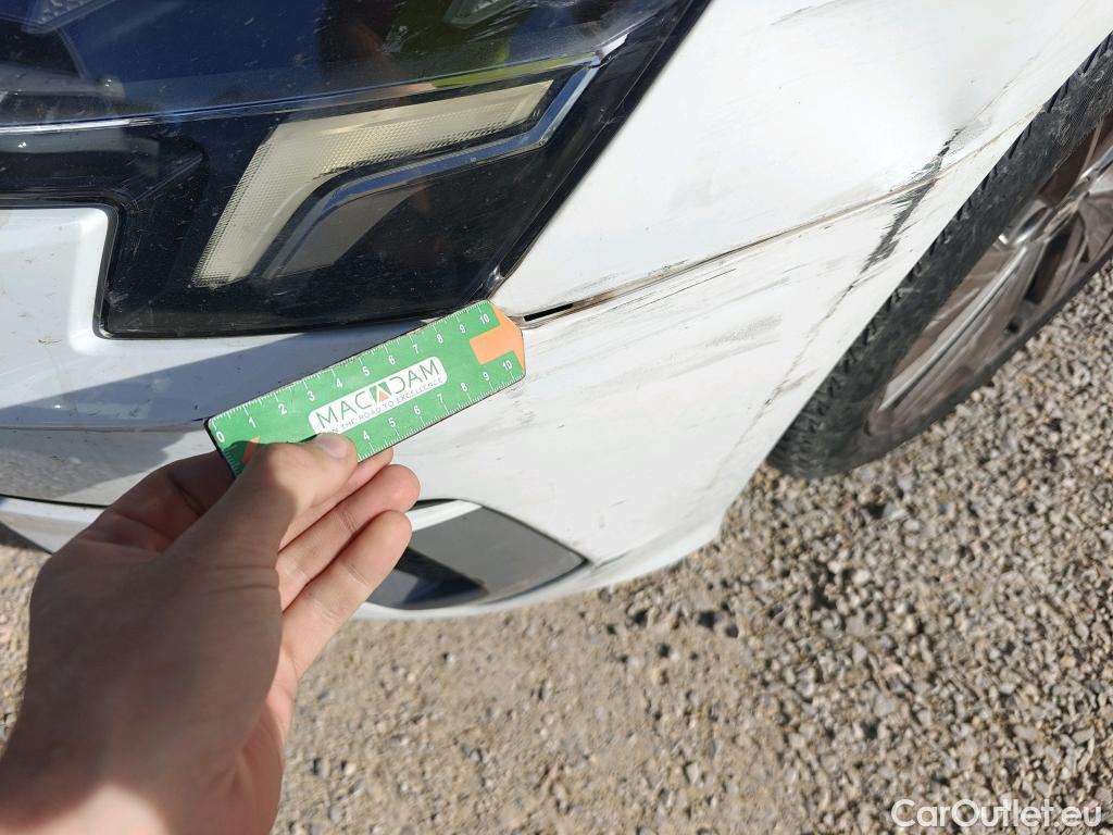  Audi  A3 AUDI  / 2020 / 5P / berlina con portón Sportback Advanced 30 TFSI 81kW S tronic (AC) #26