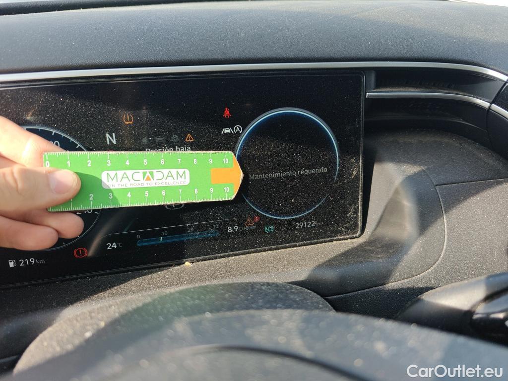  Hyundai  Tucson HYUNDAI  / 2020 / 5P / todoterreno 1.6 TGDI 110kW (150CV) 48V Maxx Sky #67