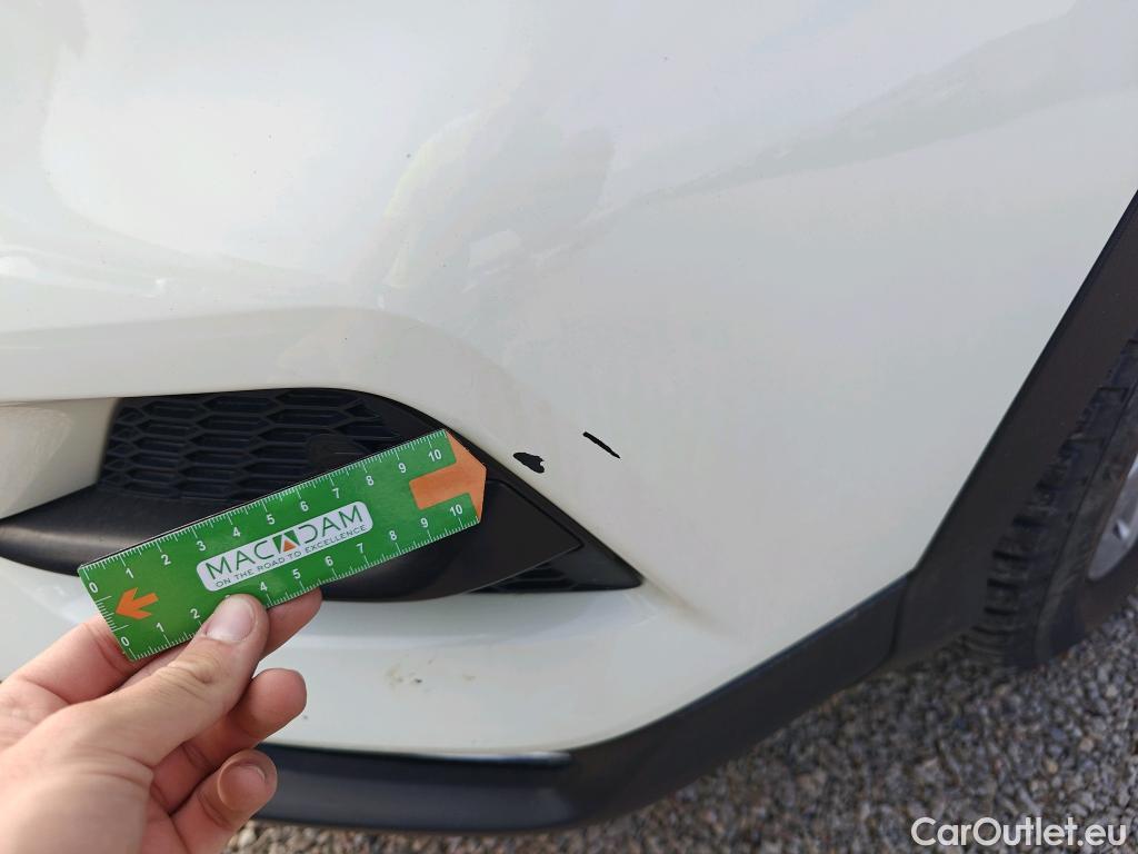  Nissan  Qashqai NISSAN  / 2017 / 5P / todoterreno DIG-T 103 kW (140 CV) E6D ACENTA (AC) #25