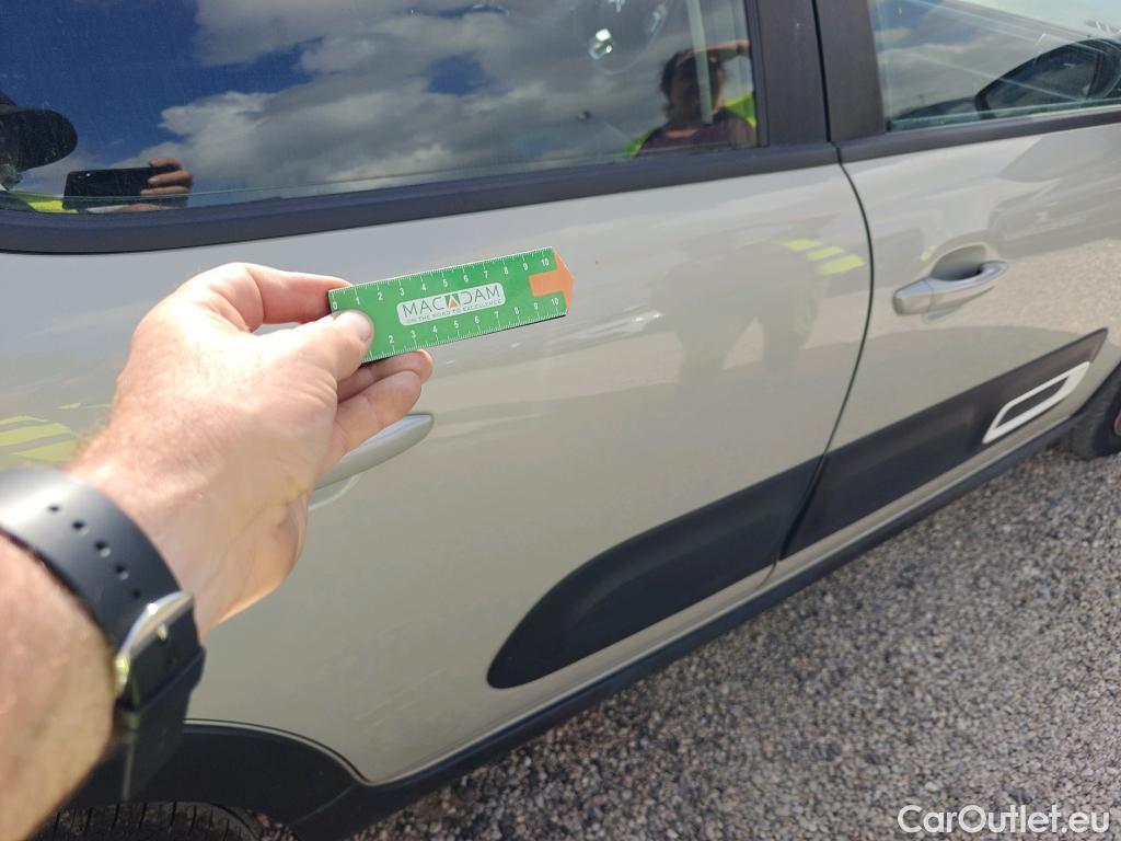  Citroen  C3 CITROEN  / 2020 / 5P / berlina con portón BlueHDi 75KW (100CV) S&S FEEL #6