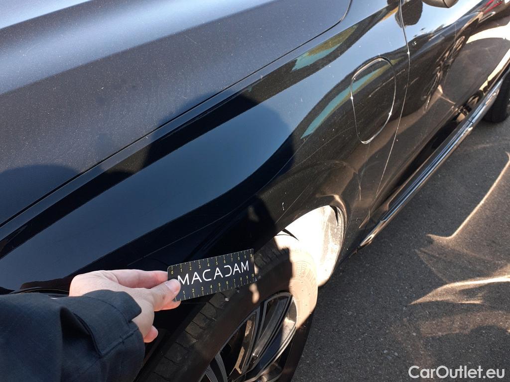  Volvo  XC60 VOLVO  / 2017 / 5P / todoterreno 2.0 T6 AWD Recharge Inscription Auto #22