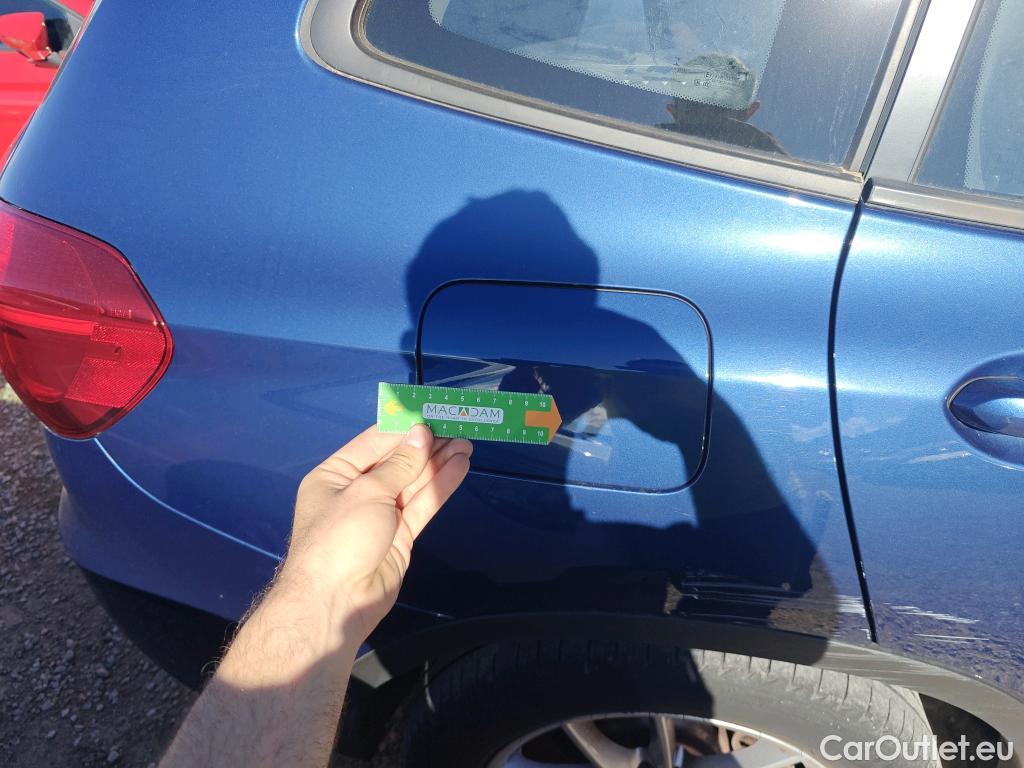  Bmw  X3 BMW  / 2017 / 5P / todoterreno sDrive18d #7