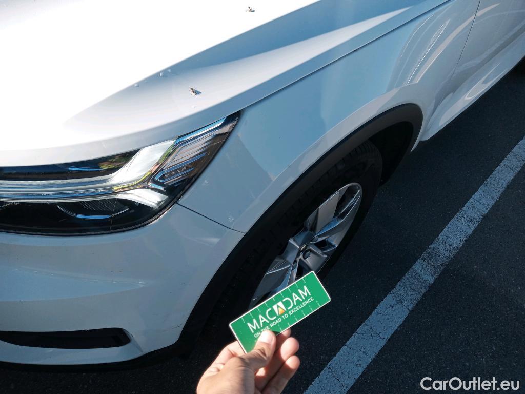  Volvo  XC 40 VOLVO XC40 / 2017 / 5P / todoterreno 1.5 T3 Momentum #20