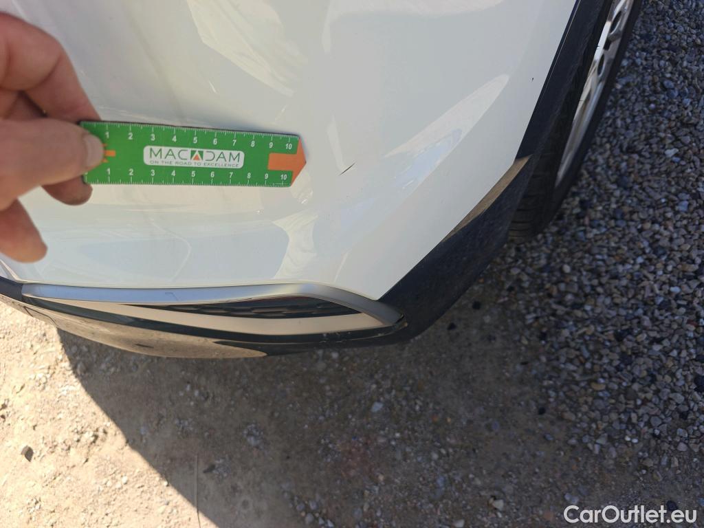  Audi  Q2 AUDI  / 2020 / 5P / todoterreno Advanced 35 TFSI 110kW (150CV) S tronic (AC) #8