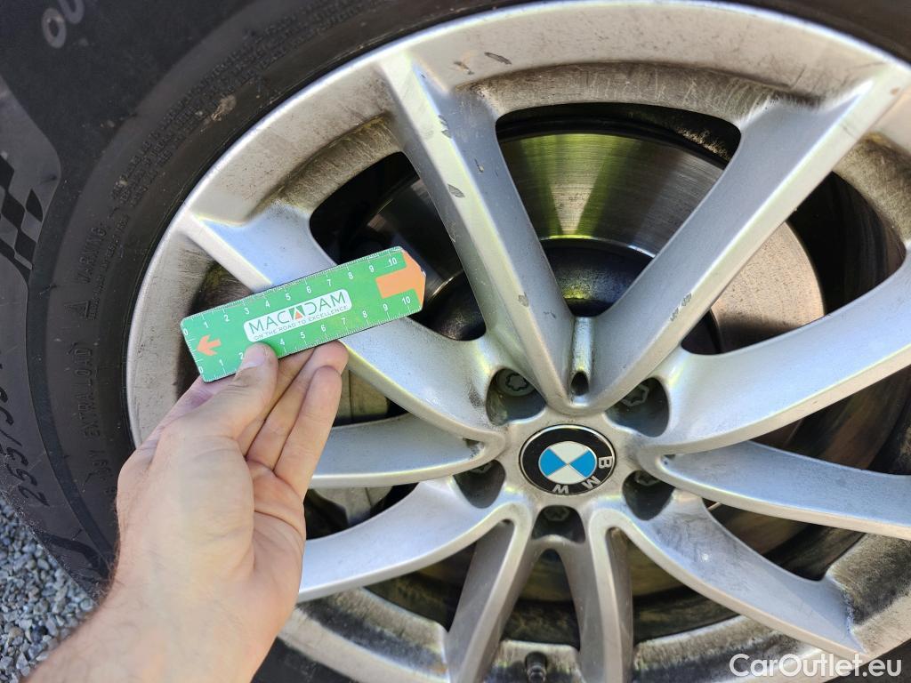  Bmw  X5 BMW  / 2018 / 5P / todoterreno xDrive25d #39