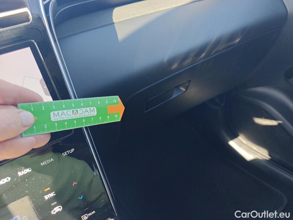  Hyundai  Tucson HYUNDAI  / 2020 / 5P / todoterreno 1.6 TGDI PHEV 195kW Tecno Sky Auto 4x4 #14