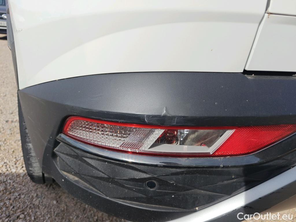  Hyundai  Tucson HYUNDAI  / 2020 / 5P / todoterreno 1.6 TGDI 110kW (150CV) 48V Maxx Sky #41