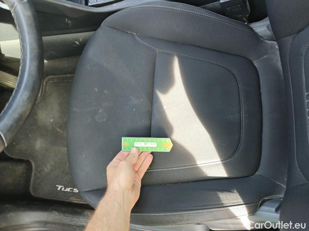  Hyundai  Tucson HYUNDAI  / 2020 / 5P / todoterreno 1.6 TGDI 110kW (150CV) 48V Maxx Sky #17