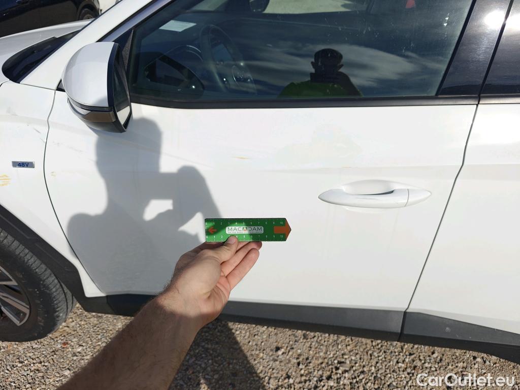  Hyundai  Tucson HYUNDAI  / 2020 / 5P / todoterreno 1.6 TGDI 110kW (150CV) 48V Maxx Sky #11