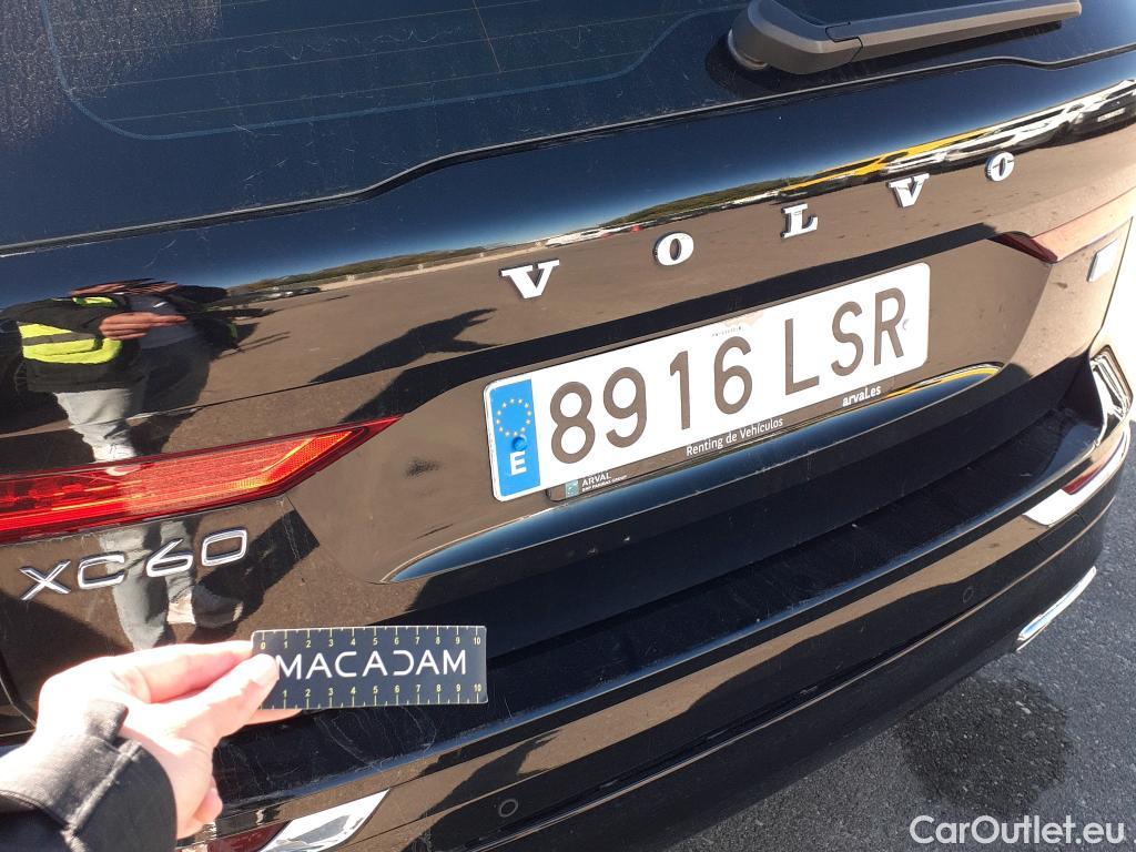  Volvo  XC60 VOLVO  / 2017 / 5P / todoterreno 2.0 T6 AWD Recharge Inscription Auto #1