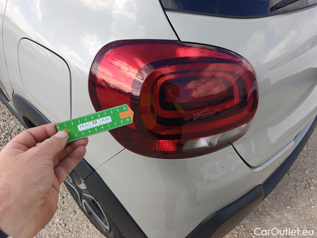  Citroen  C3 CITROEN  / 2020 / 5P / berlina con portón BlueHDi 75KW (100CV) S&S FEEL #25