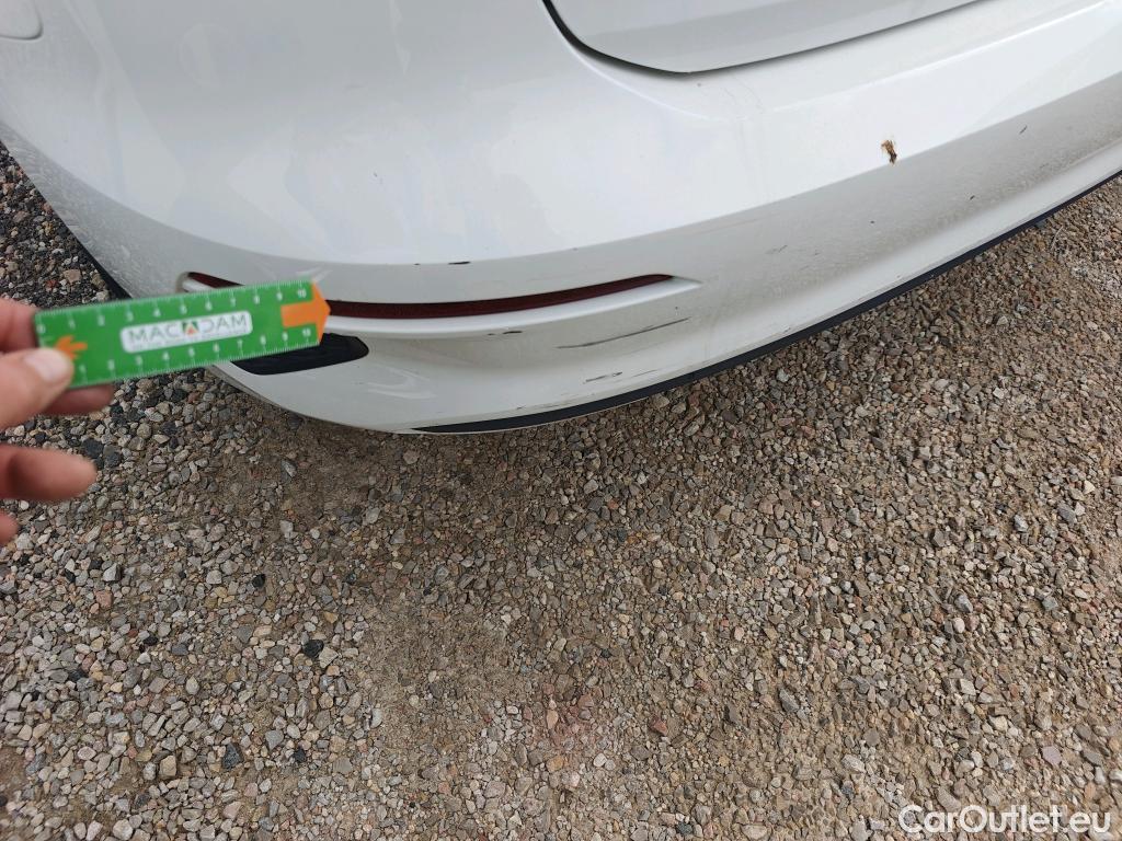  Audi  A3 AUDI  / 2020 / 5P / berlina con portón Sportback 30 TFSI 81kW (110CV) S tronic #13