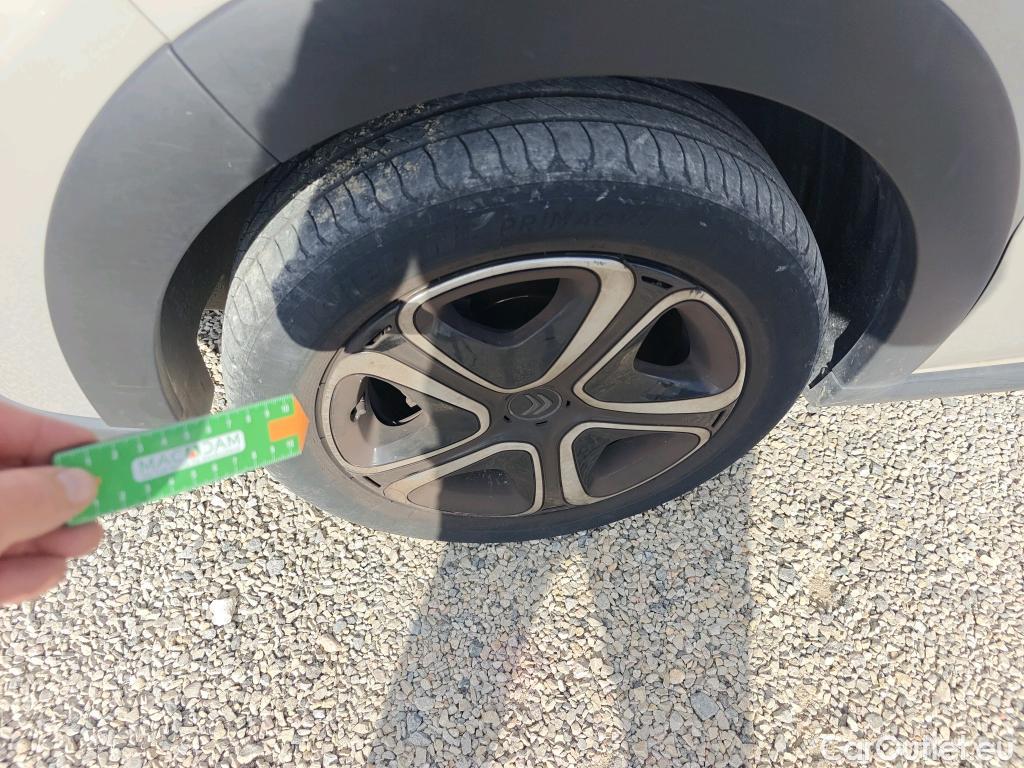  Citroen  C3 CITROEN  / 2020 / 5P / berlina con portón BlueHDi 75KW (100CV) S&S FEEL #13