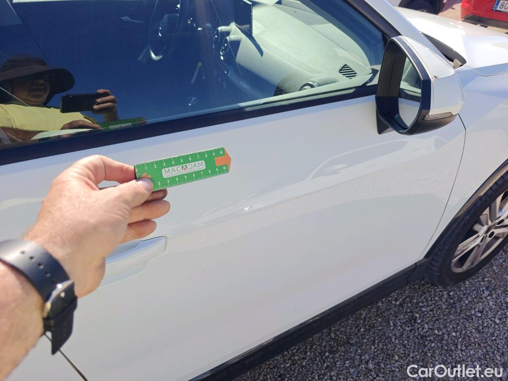  Audi  Q2 AUDI  / 2020 / 5P / todoterreno Advanced 35 TFSI 110kW (150CV) S tronic (AC) #21