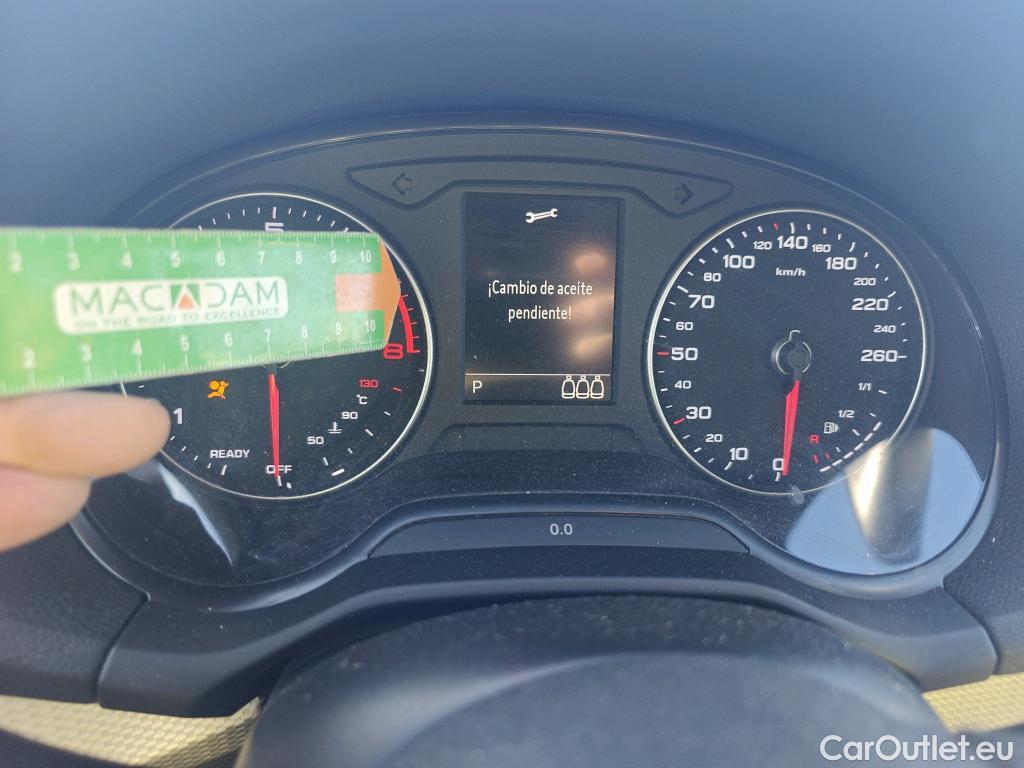  Audi  Q2 AUDI  / 2020 / 5P / todoterreno Advanced 35 TFSI 110kW (150CV) S tronic (AC) #10