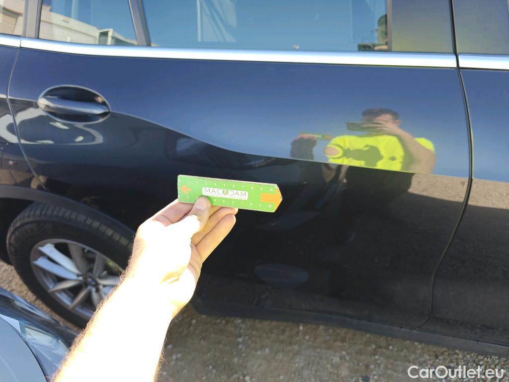  Bmw  X5 BMW  / 2018 / 5P / todoterreno xDrive25d #14