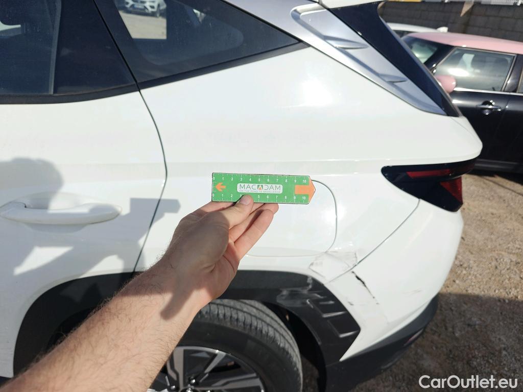  Hyundai  Tucson HYUNDAI  / 2020 / 5P / todoterreno 1.6 TGDI 110kW (150CV) 48V Maxx Sky #3