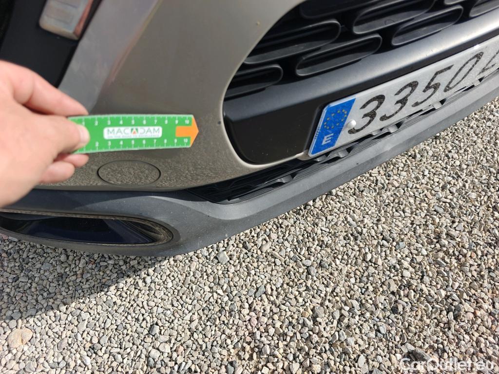  Citroen  C3 CITROEN  / 2020 / 5P / berlina con portón BlueHDi 75KW (100CV) S&S FEEL #28