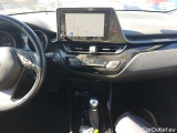  Toyota  C-HR TOYOTA  / 2019 / 5P / todoterreno 1.8 125H Advance #14