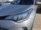  Toyota  C-HR TOYOTA  / 2019 / 5P / todoterreno 1.8 125H Advance #16