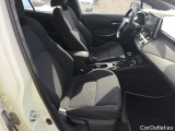  Toyota  Corolla TOYOTA  1.8 125H ACTIVE TECH E-CVT #6