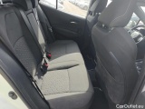  Toyota  Corolla TOYOTA  1.8 125H ACTIVE TECH E-CVT #7