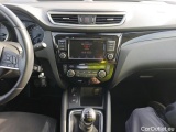  Nissan  Qashqai NISSAN  / 2017 / 5P / todoterreno DIG-T 103 kW (140 CV) E6D ACENTA (AC) #13