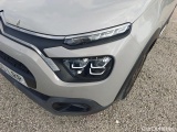  Citroen  C3 CITROEN  / 2020 / 5P / berlina con portón BlueHDi 75KW (100CV) S&S FEEL #16