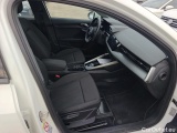  Audi  A3 AUDI  / 2020 / 5P / berlina con portón Sportback 30 TFSI 81kW (110CV) S tronic #6