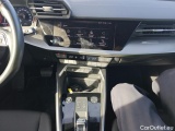  Audi  A3 AUDI  / 2020 / 5P / berlina con portón Sportback Advanced 30 TFSI 81kW S tronic (AC) #13