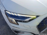  Audi  A3 AUDI  / 2020 / 5P / berlina con portón Sportback Advanced 30 TFSI 81kW S tronic (AC) #16