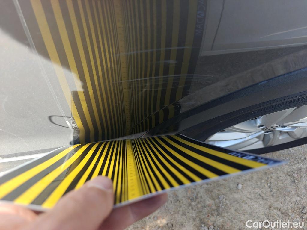  Volkswagen  T-CROSS VOLKSWAGEN  / 2018 / 5P / todoterreno Advance 1.0 TSI 85kW (115CV) DSG (AC) #8