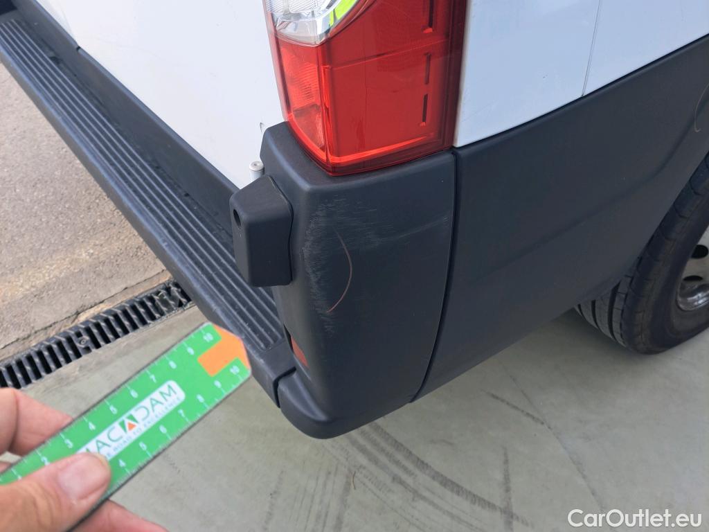  Peugeot  Boxer PEUGEOT  / 2014 / 4P / furgón 333 L2 H1 BHDI 103kW (140CV) S&S 6 V. M (AC) #70